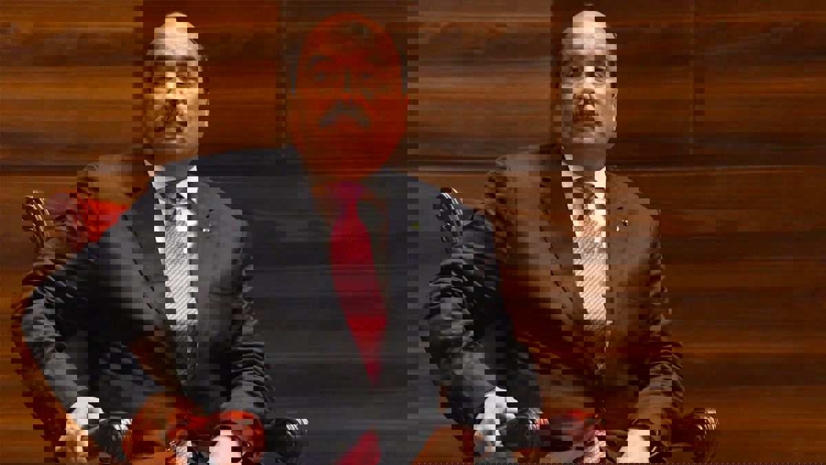 الرئيس الموريتاني السابق يرفض لقاء لجنة حقوق الإنسان