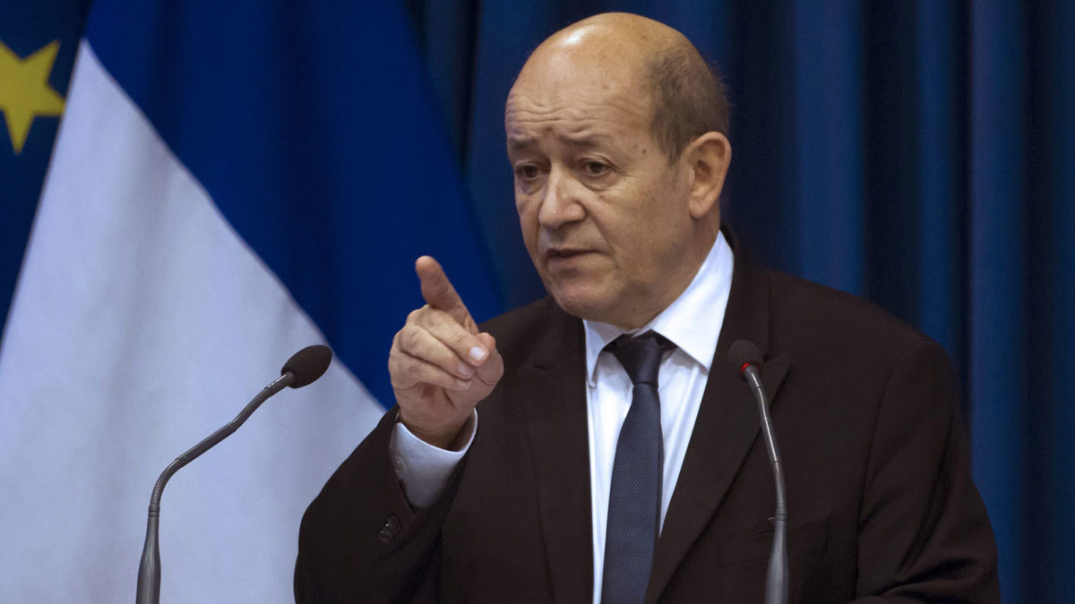 فرنسا: نأمل في بقاء الدعم الأمريكي لعملياتنا في غرب أفريقيا