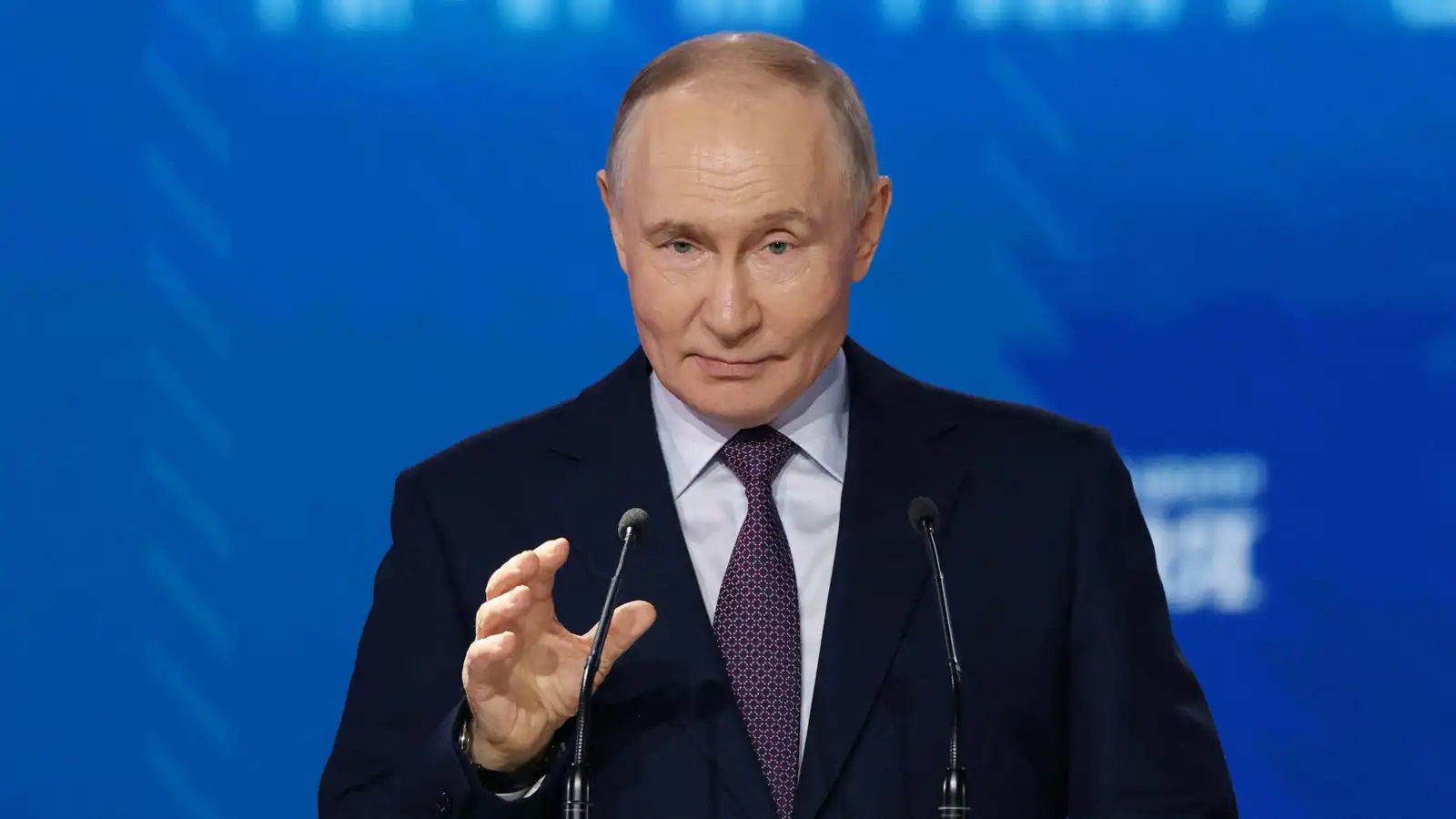 "هبة من السماء" لبوتين.. حرب إيران تقلب موازين الحرب الروسية الأوكرانية