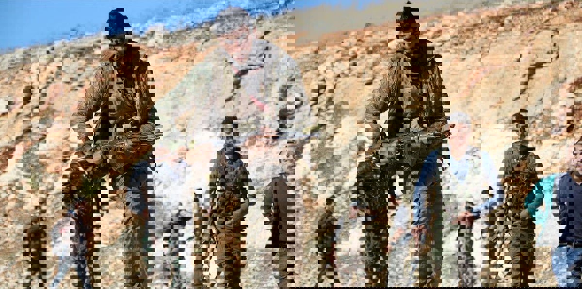 الحرس الثوري الإيراني: أنشأنا "خلايا مقاومة" في الشرق الأوسط