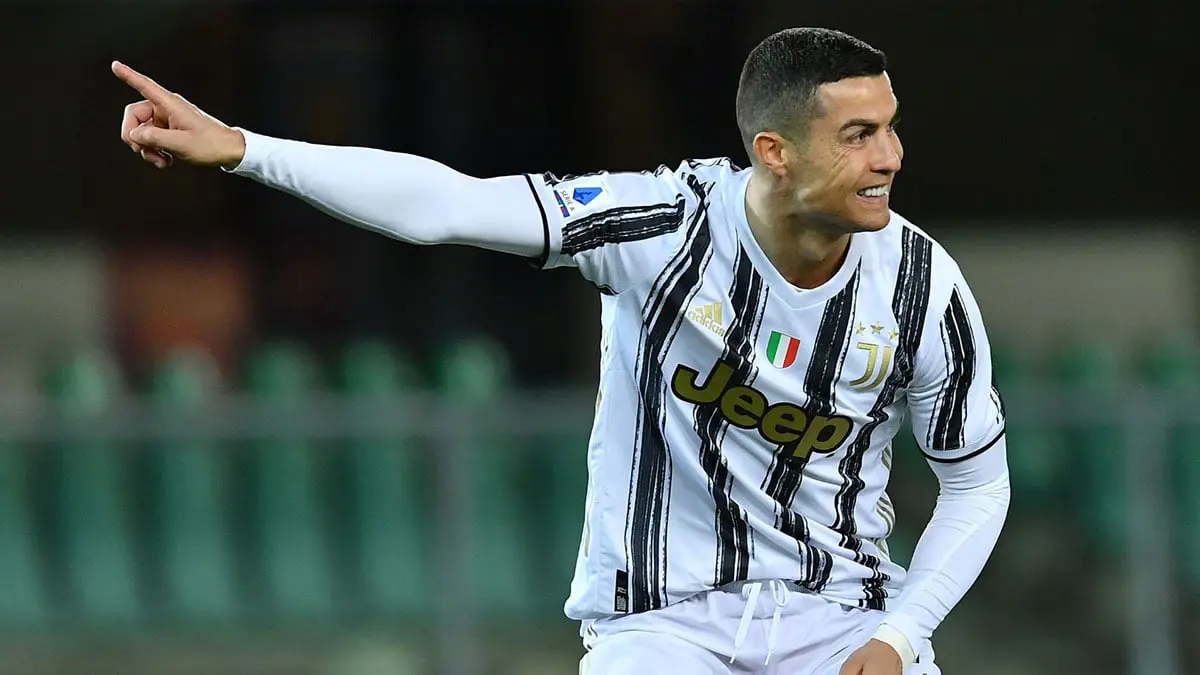 ترتيب هدافي الدوري الإيطالي.. كريستيانو رونالدو يبتعد بالصدارة عن لوكاكو