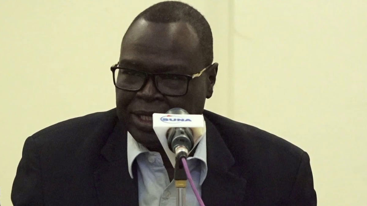 السودان.. لجنة السلام تعقد أول اجتماعاتها للتواصل مع الحركات المسلحة