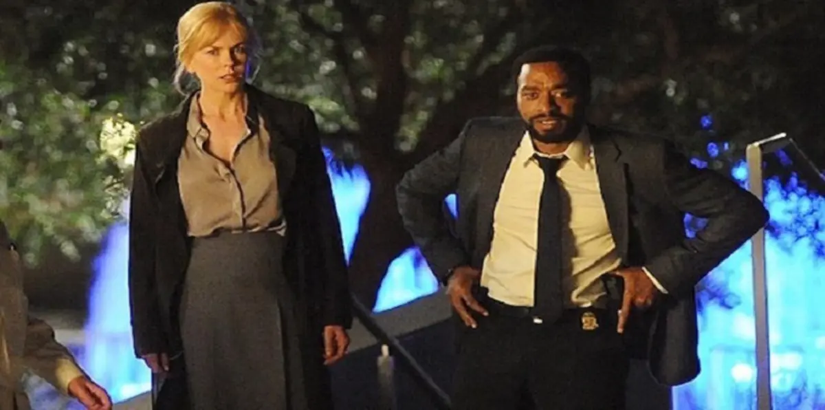 إطلاق النسخة الهوليوودية من الرائعة الأرجنتينية "السر في عيونهم"