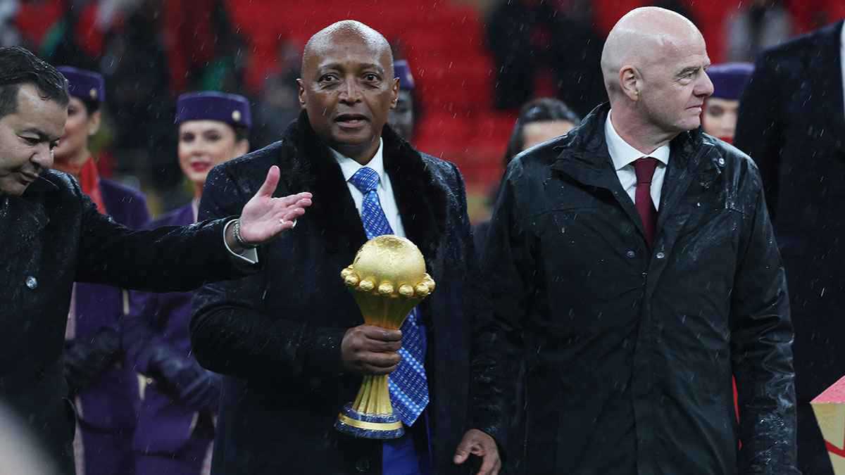 موعد بطولة كأس أمم إفريقيا 2027 المقبلة والدولة المستضيفة 