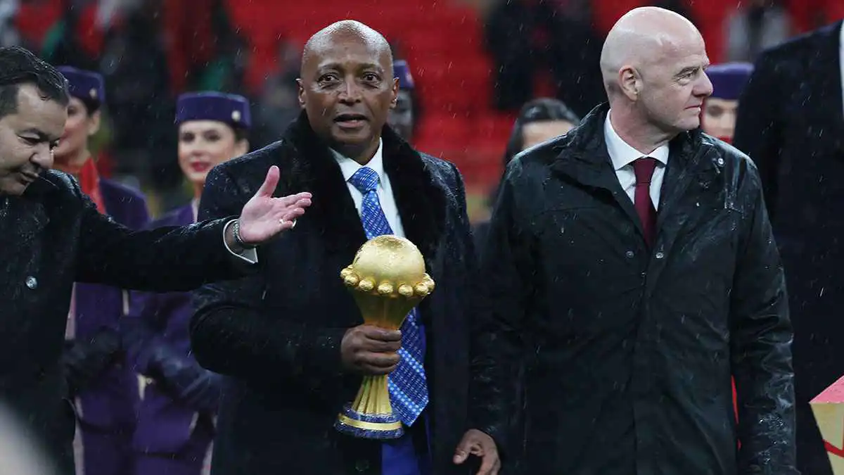 موعد بطولة كأس أمم إفريقيا 2027 المقبلة والدولة المستضيفة