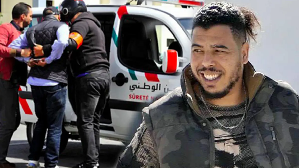 بسبب أغنية "عاش الشعب".. تجميد فن "الراب" يثير الجدل في المغرب