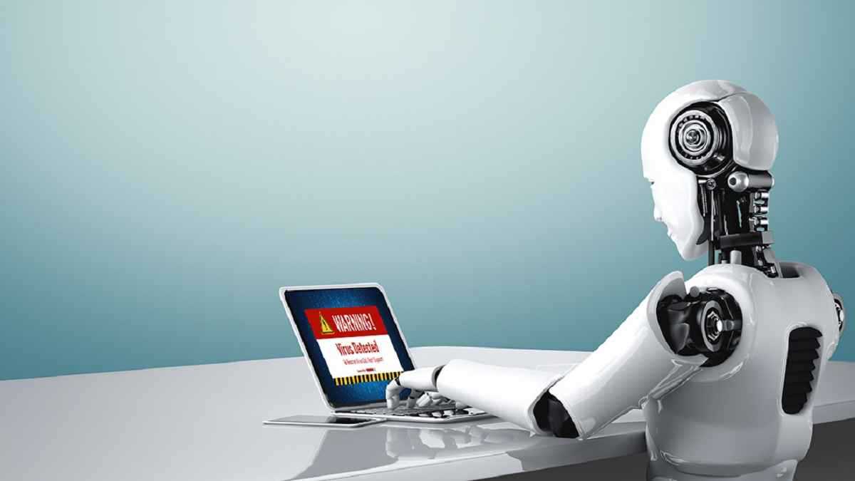 برنامج ذكاء اصطناعي خبيث يهاجم أنظمة ويندوز.. كيف تحمي جهازك؟