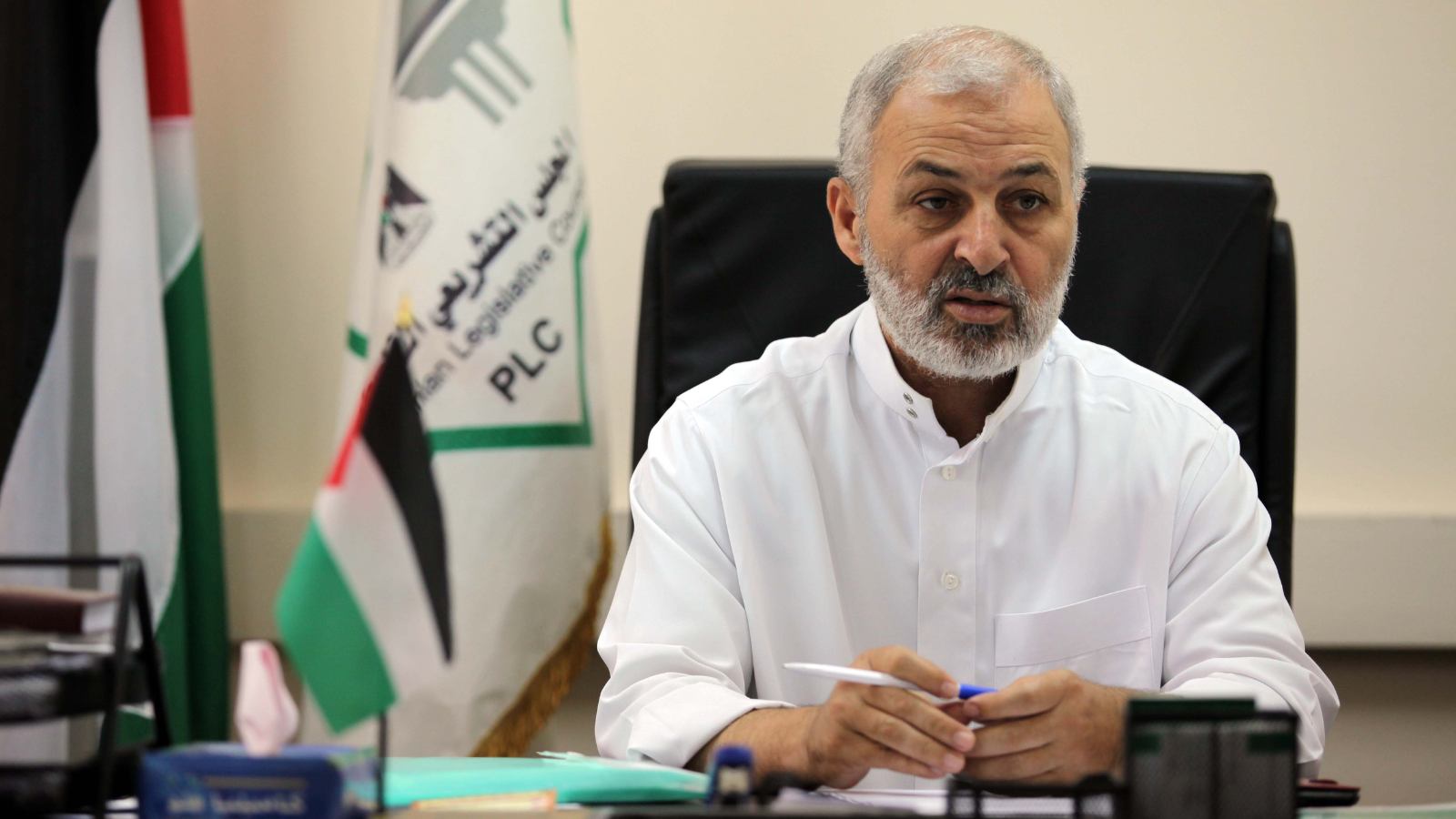 محمد فرج الغول.. إسرائيل تغتال وزيرا سابقا في حكومة حماس