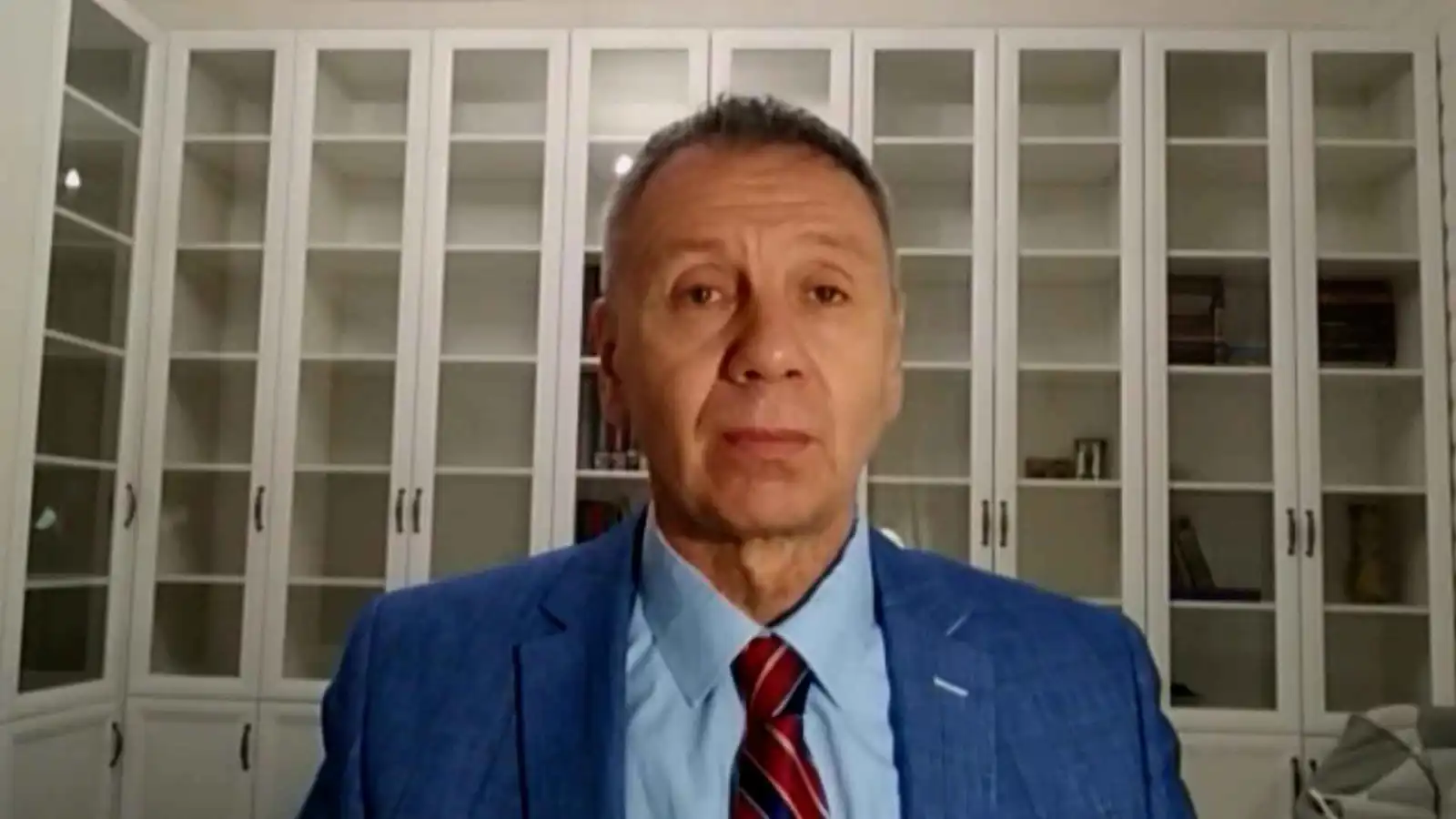 المستشار السابق لبوتين لـ"إرم نيوز": روسيا لن تتجاهل مصالحها في القطب الشمالي