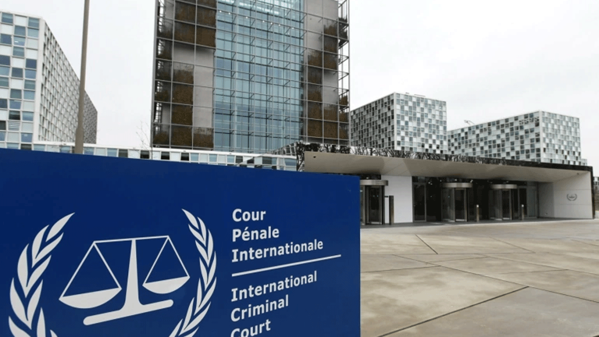 "الجنائية الدولية" تحدد موعد مثول السوداني علي كوشيب أمام المحكمة