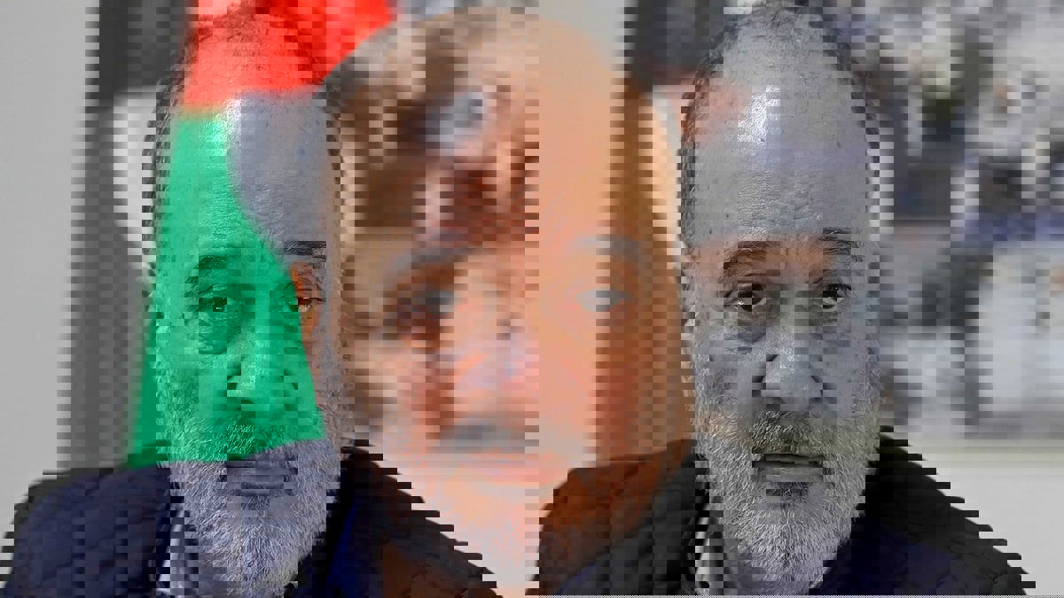 ناصر القدوة ينتقد محمود عباس ويصفه بـ"الشمولي"