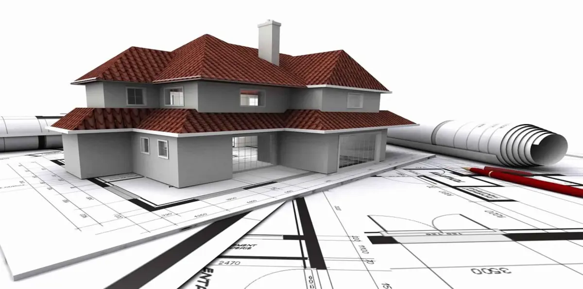 تقنية جديدة تبني المنازل من الصفر بغضون ساعات (صور وفيديو)