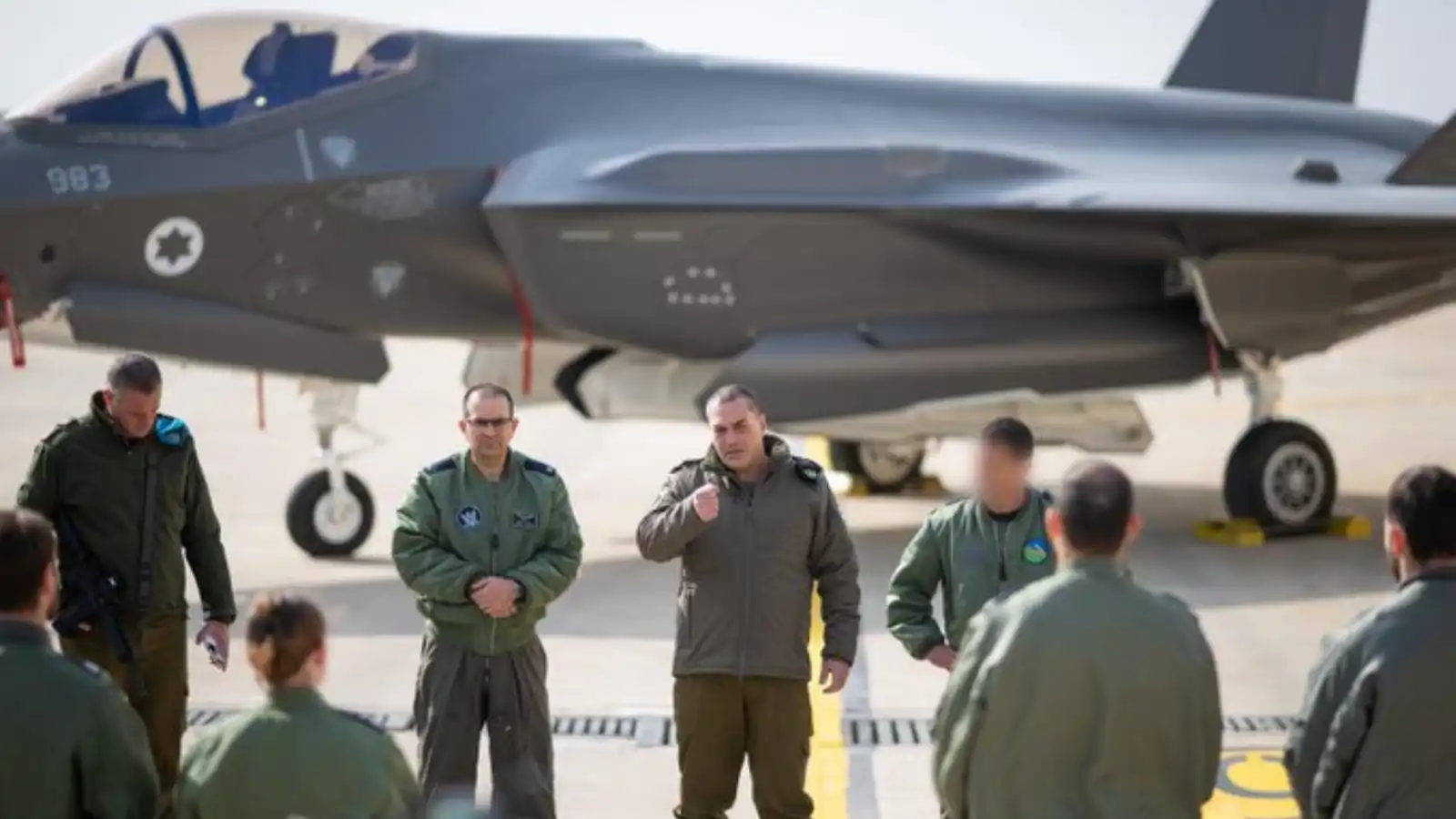 توقعات تكشف "الموعد الأمثل" لشن إسرائيل هجوماً عسكرياً على إيران