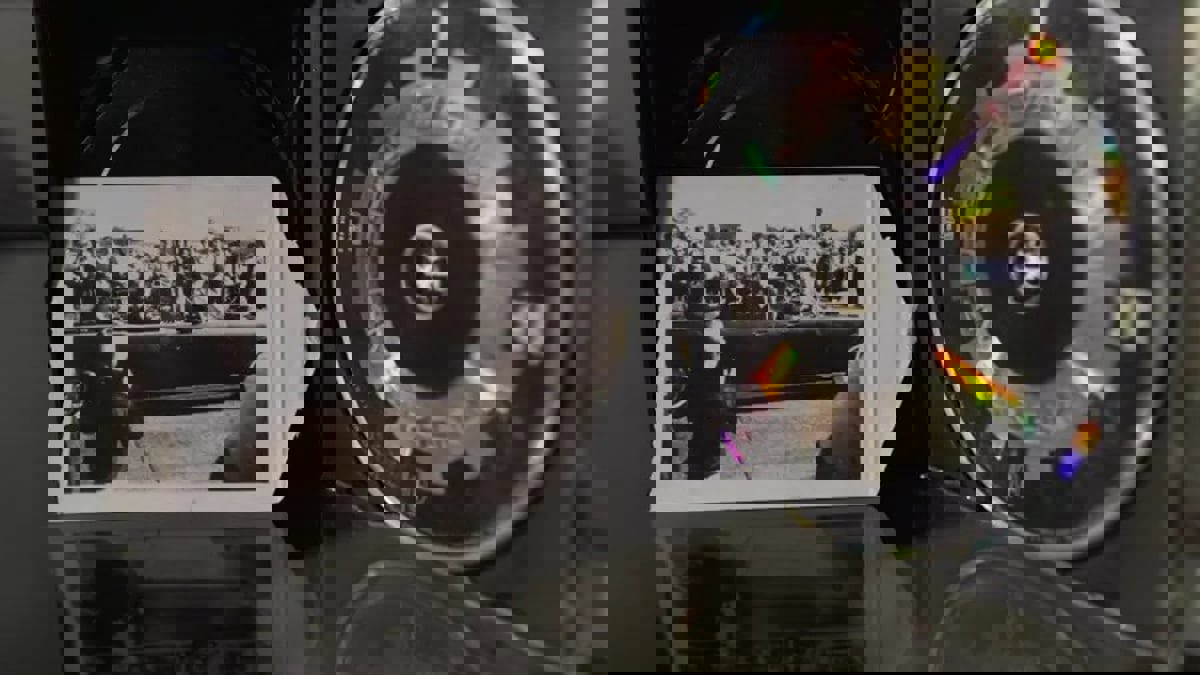 الصدفة تقود أمريكياً للعثور على صورة نادرة لجون كينيدي قبل اغتياله