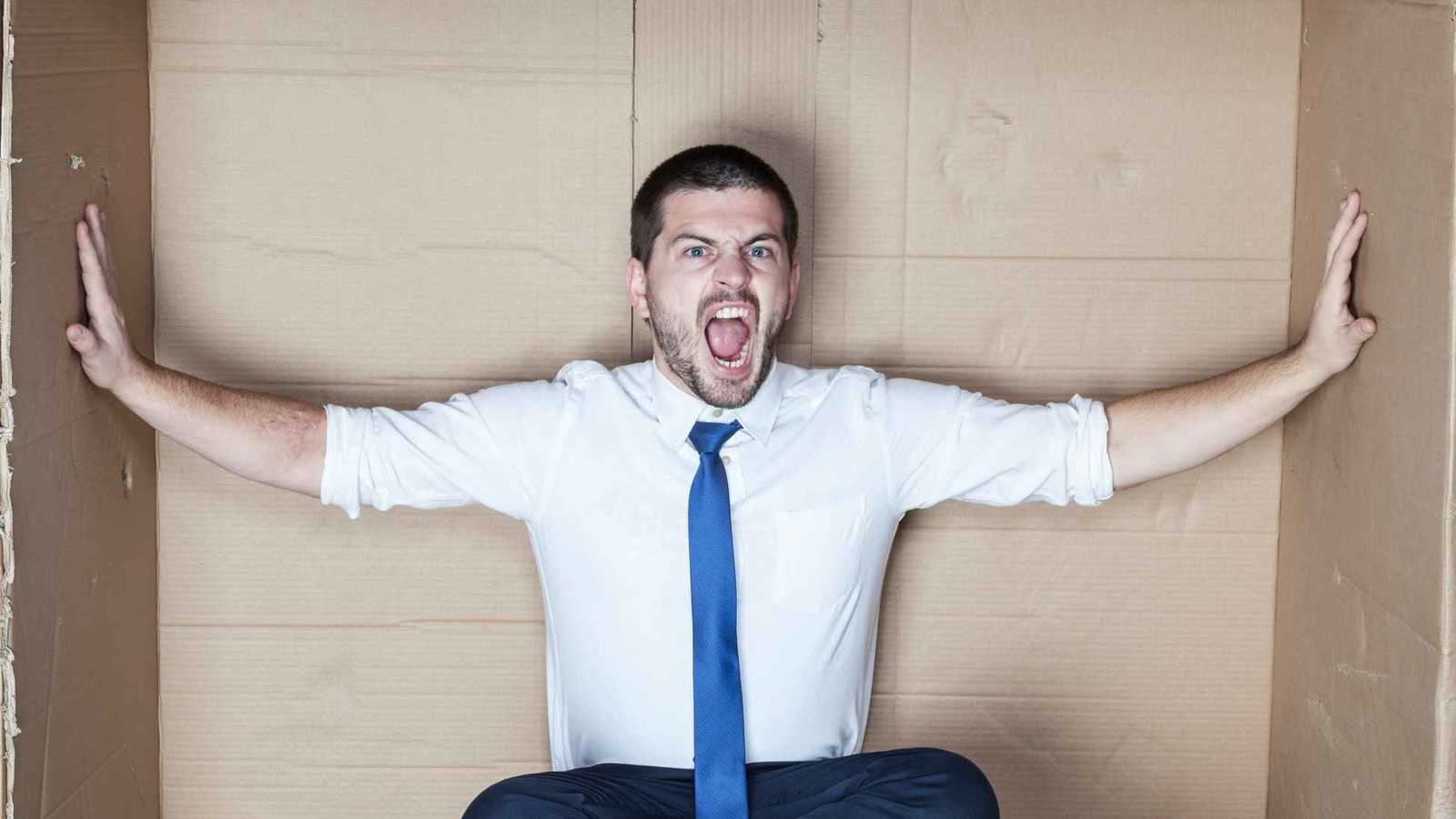 التنفيس عن الغضب.. أسطورة لا تدعمها الأدلة العلمية