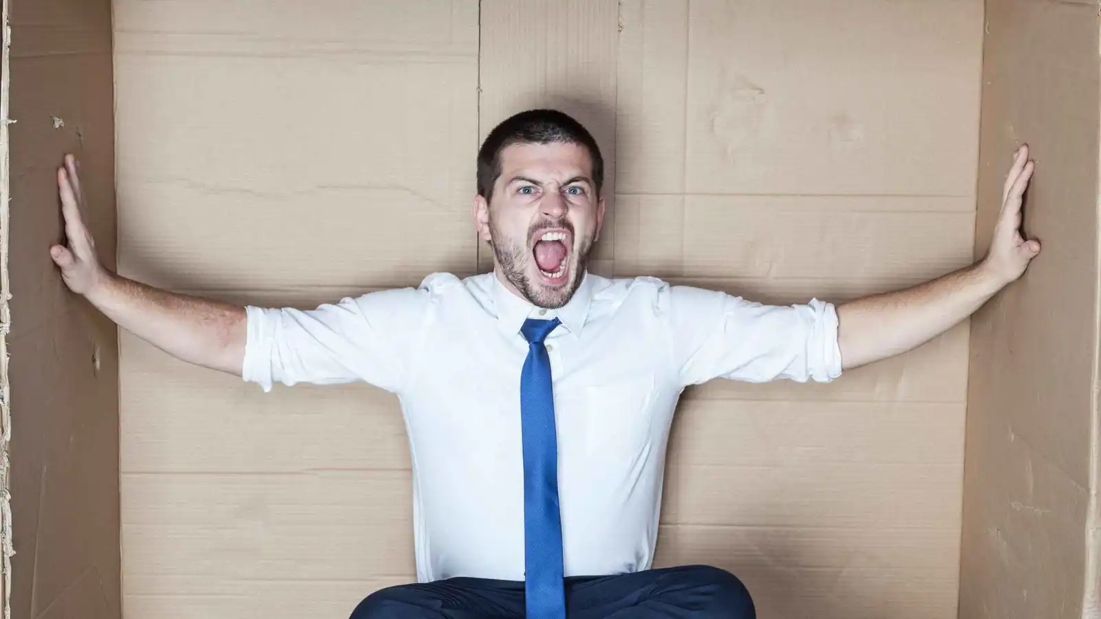 التنفيس عن الغضب.. أسطورة لا تدعمها الأدلة العلمية