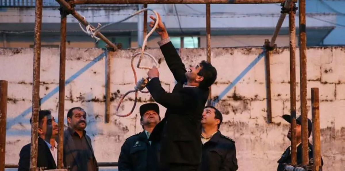 الأمم المتحدة: إيران أعدمت نحو 1000 شخص عام 2015