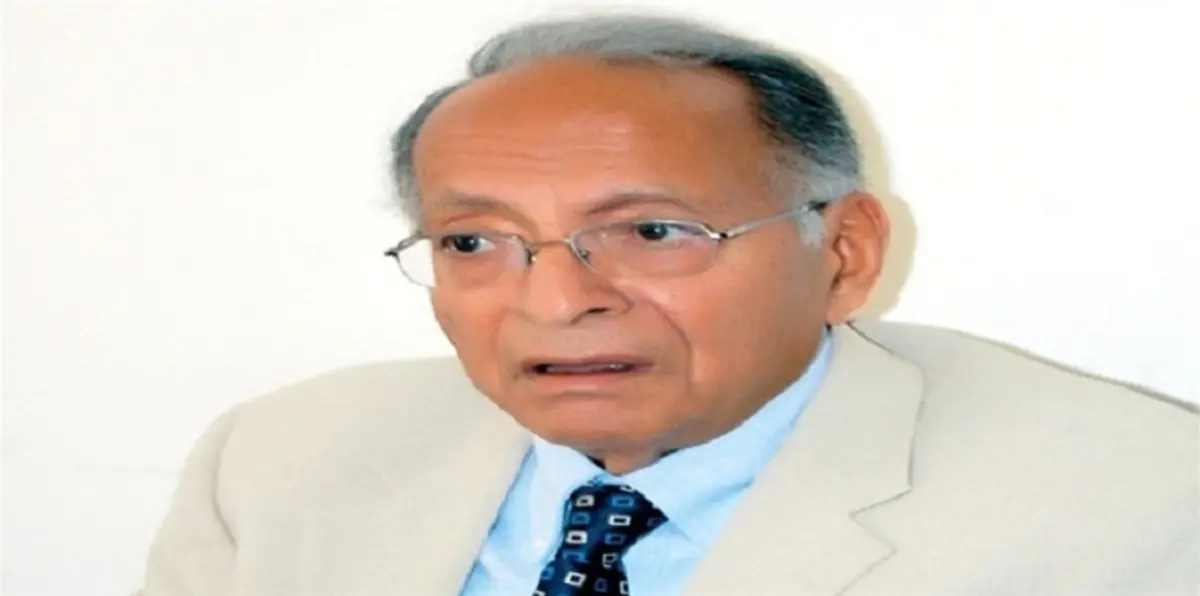 رفعت السعيد لـ"إرم نيوز": لسنا موالين للسيسي.. صباحي "ممثل" والبرادعي "عميل"