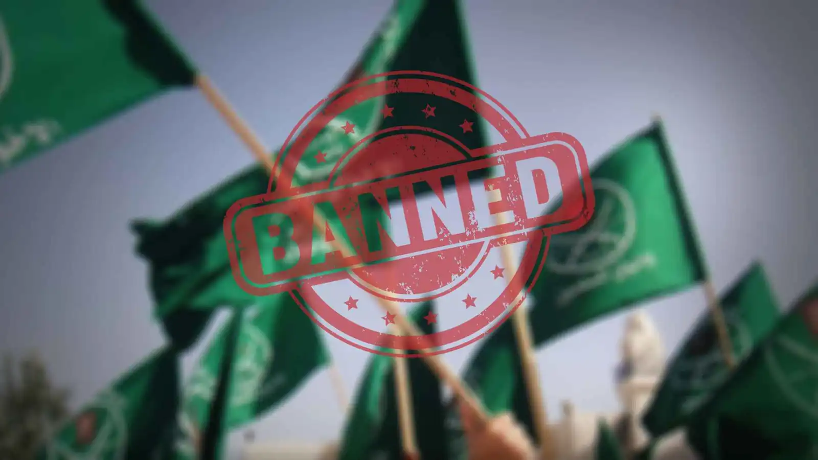 تكساس تُصنف جماعة الإخوان "منظمة إرهابية"