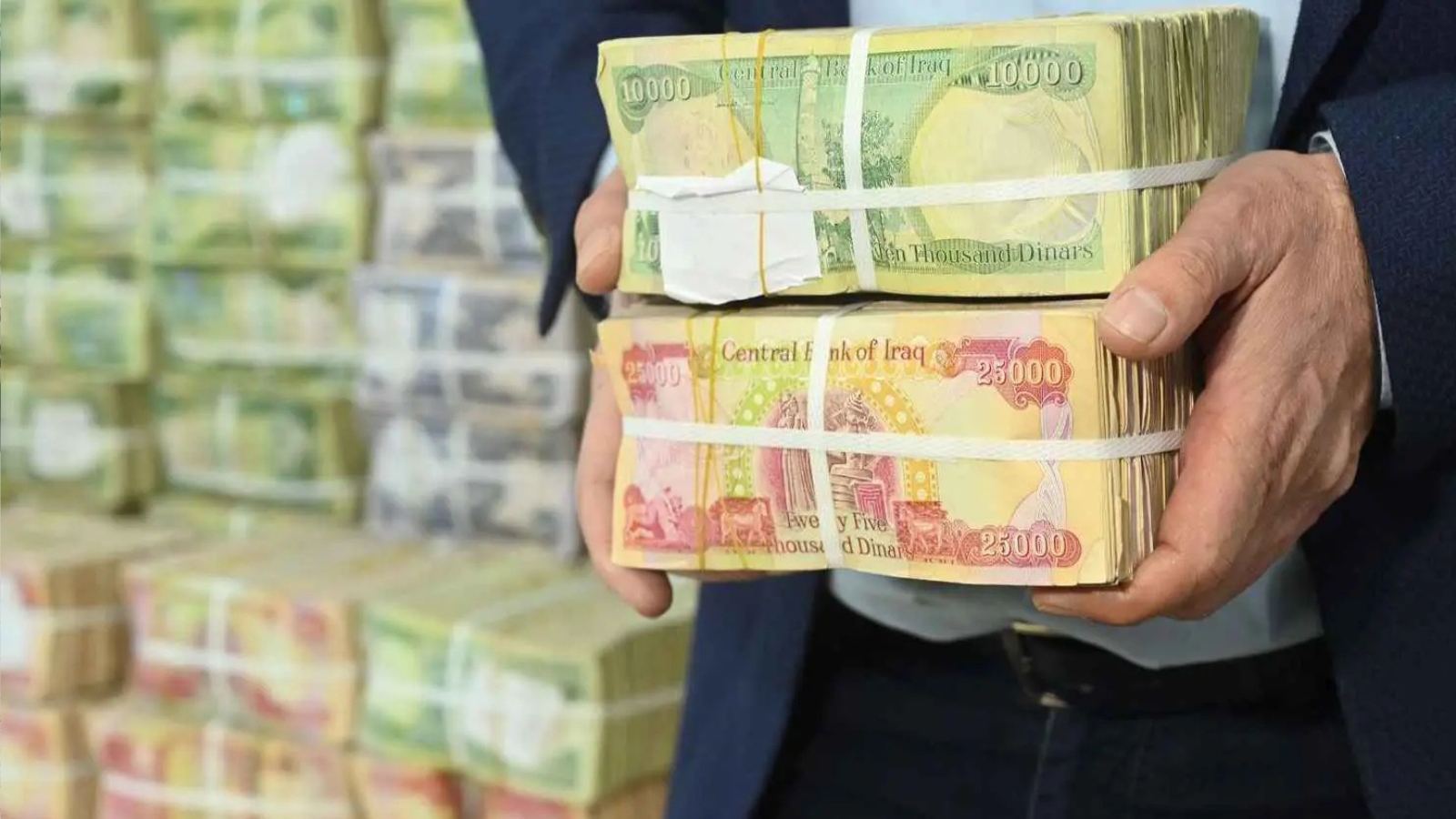 أزمة رواتب إقليم كردستان.. مفاوضات مستمرة وغضب يتصاعد