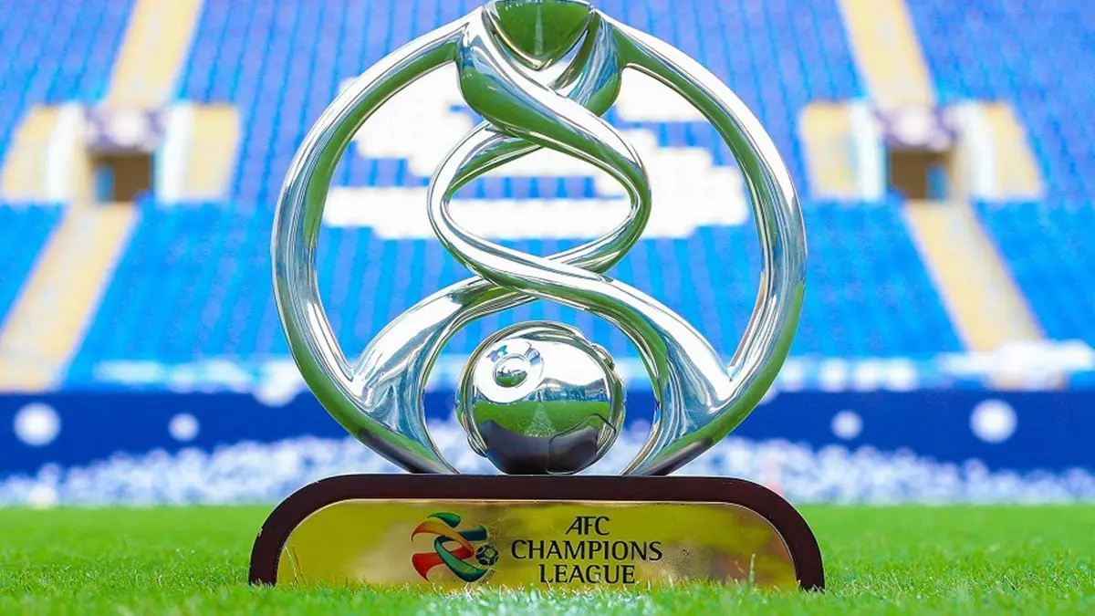 "بطولة مجمَّعة في دولة بغرب آسيا".. الكشف عن الاقتراح الأقرب لاستئناف مباريات دوري أبطال آسيا