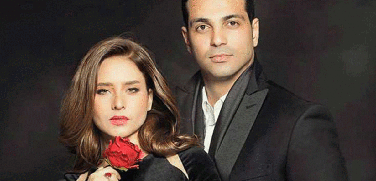 المعركة تحتدم بين نيللي كريم وطليقها