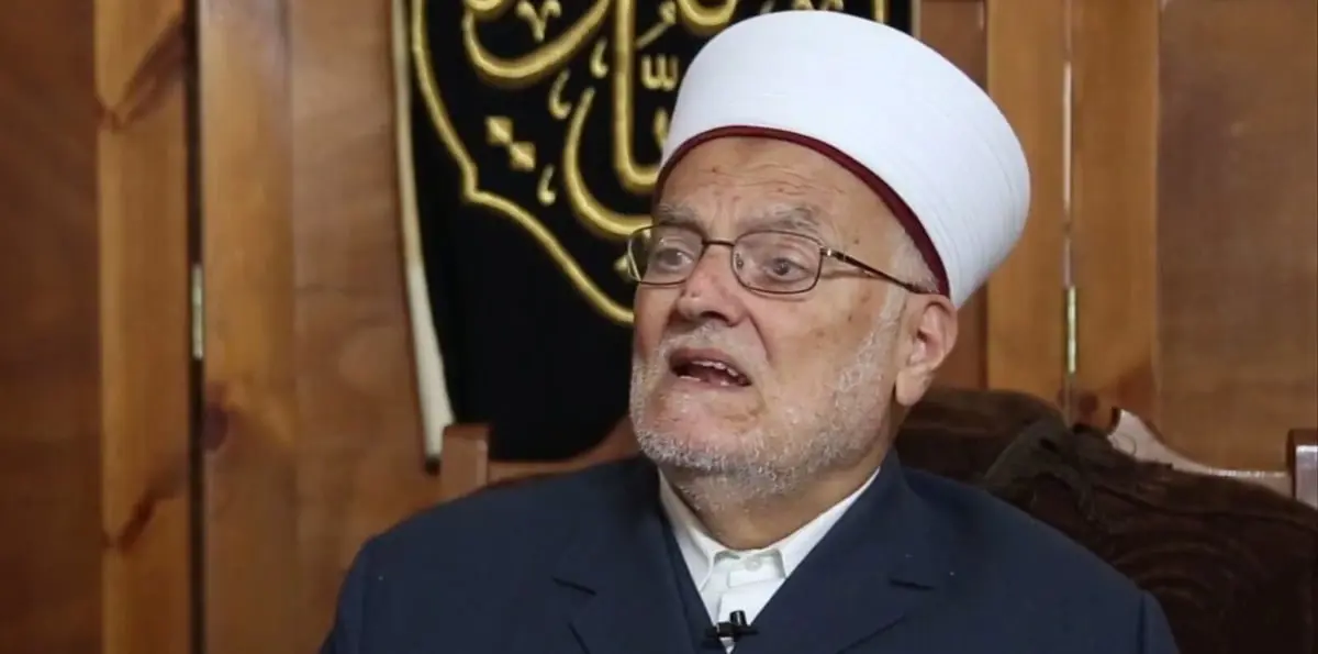 الهيئة الإسلامية في القدس: سنستمر بالصلاة خارج المسجد الأقصى