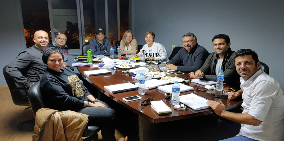 شذوذ وتزوير.. فيلم "تراب الماس" يحلل سلبيات المجتمع المصري