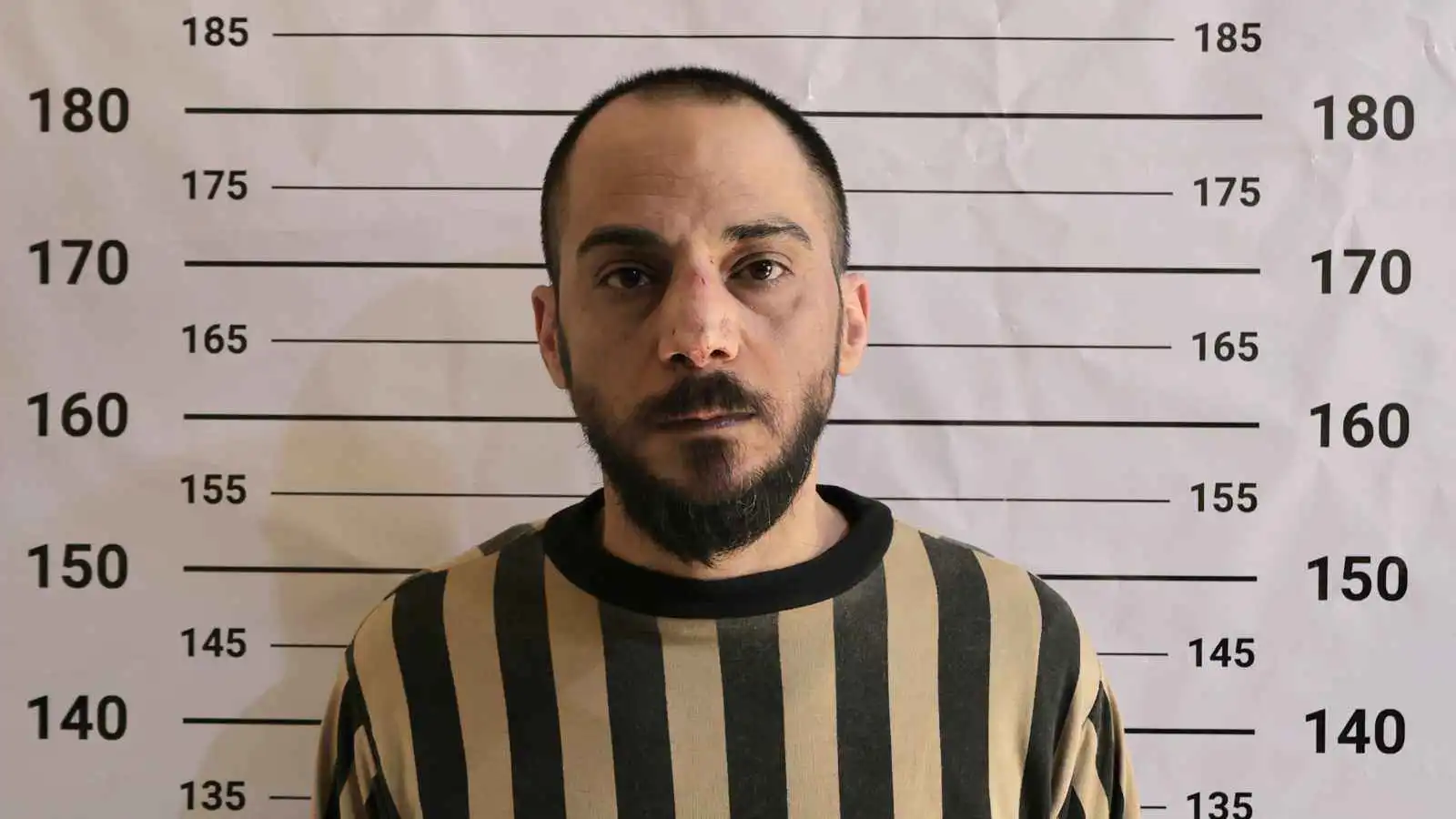 أمجد يوسف يروي تفاصيل مروعة لمجزرة التضامن في دمشق (فيديو)