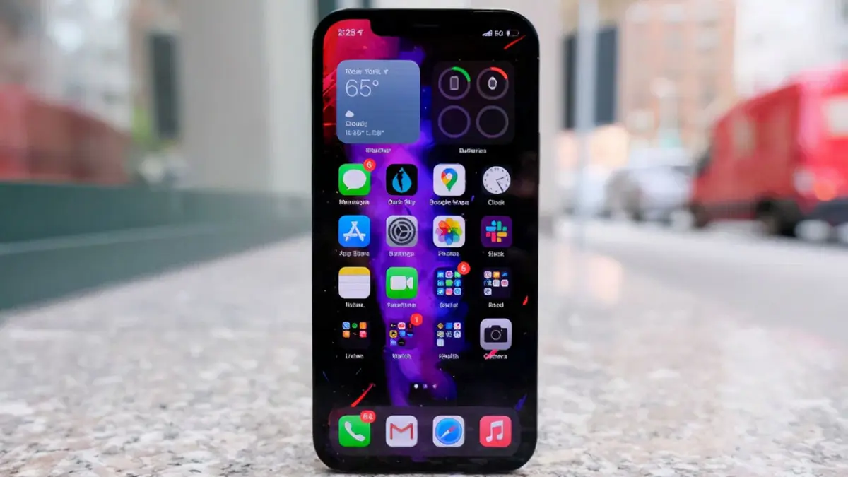 "أبل" تطلق مجموعة من التحديثات لمعالجة ثغرة أمنية في WebKit