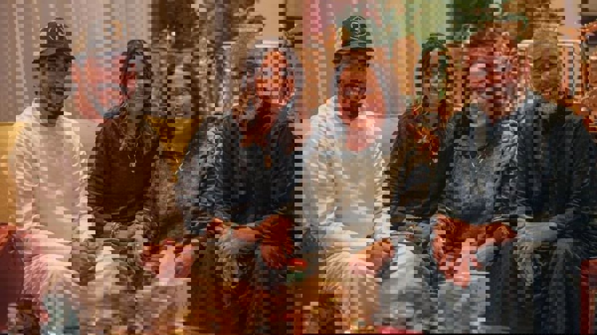 حياة الفهد وهبة مشاري تجتمعان بعد "قطيعة سنوات"