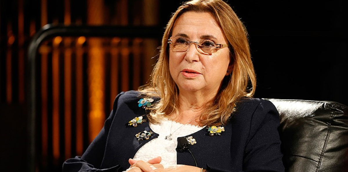 في ظل أزمة خانقة.. وزيرة تدعو أمريكا لزيادة استثماراتها في تركيا