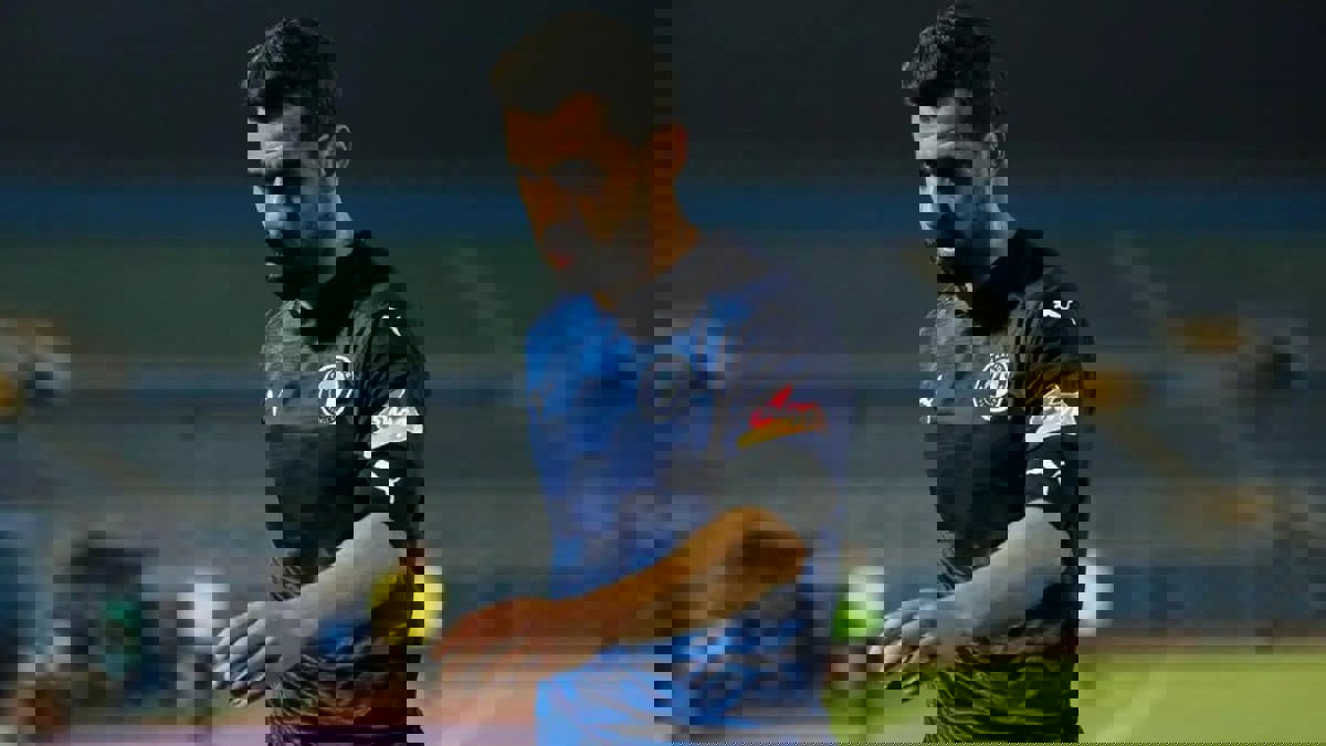 محامي عبدالله السعيد لـ"إرم نيوز: الأهلي قد يتعرض للعقوبات بسبب الحجز على ممتلكات قائد بيراميدز