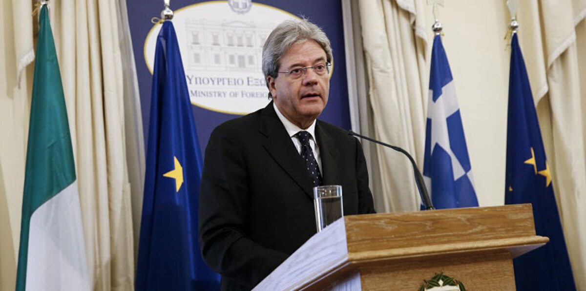 إيطاليا تنفي نيتها شنَّ حرب خاطفة في ليبيا