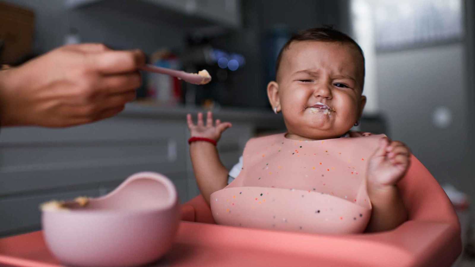 هل طفلك صعب الإرضاء في الطعام؟ الجينات قد تكون السبب