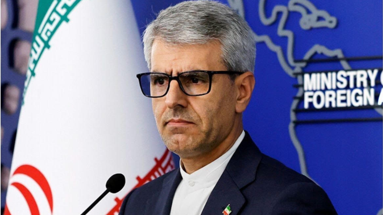 إيران: ننتظر دوراً فاعلاً من روسيا وأمريكا انحرفت عن مسار التفاوض