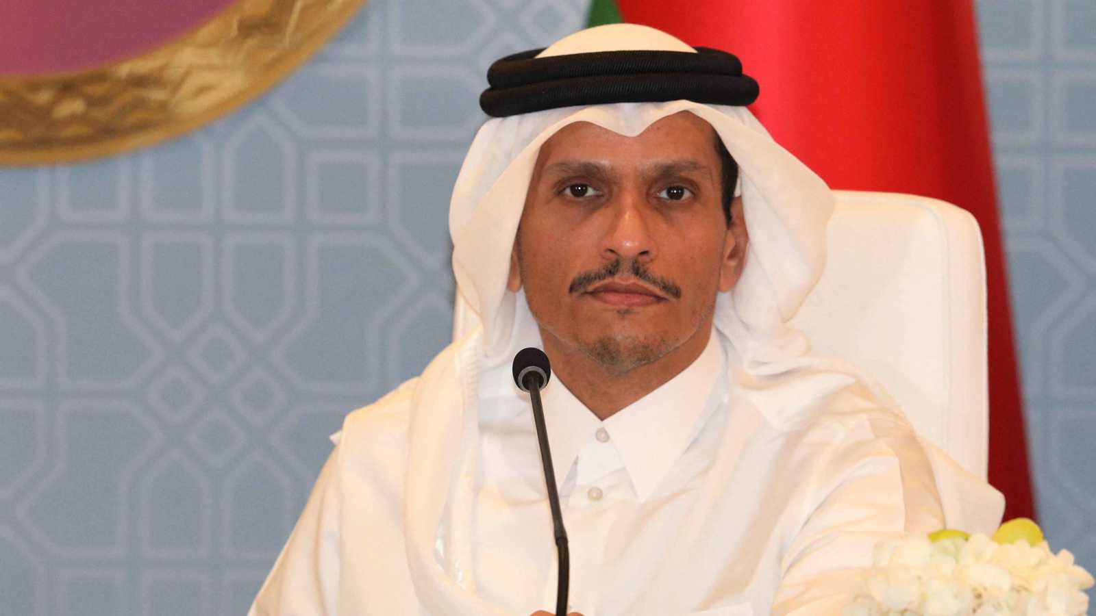 قطر: الاتصالات مع حماس تحقق نتائج إيجابية