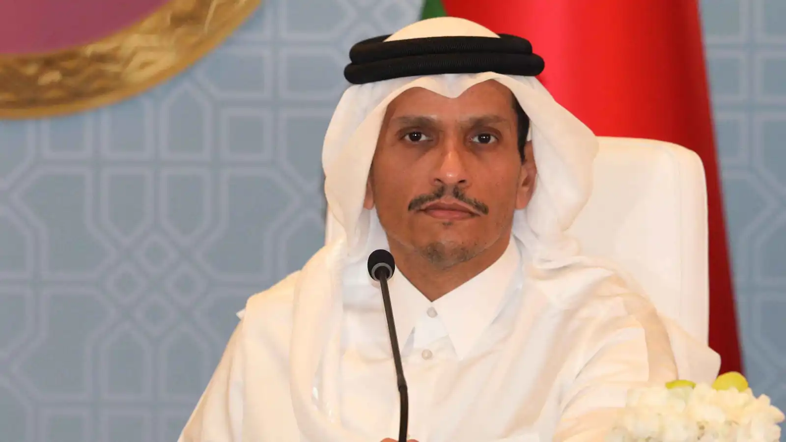 قطر: الاتصالات مع حماس تحقق نتائج إيجابية