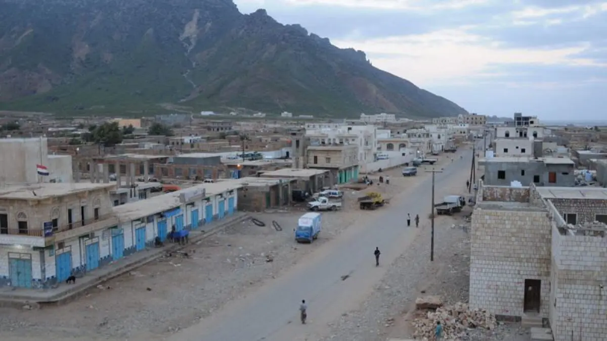 أكاديمي إماراتي: خبر  إنشاء قاعدة إماراتية إسرائيلية في سقطرى "مفبرك" وهدفه "التضليل"