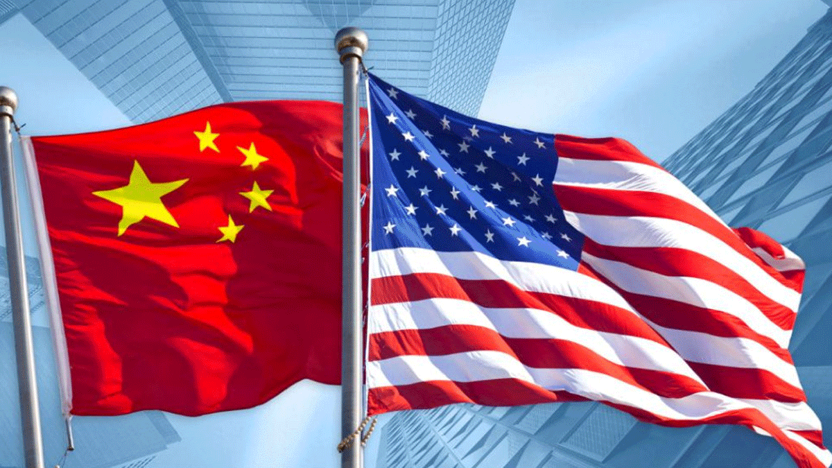 حروب تجارية ومخاوف دولية تمهد لتباطؤ الاقتصاد العالمي