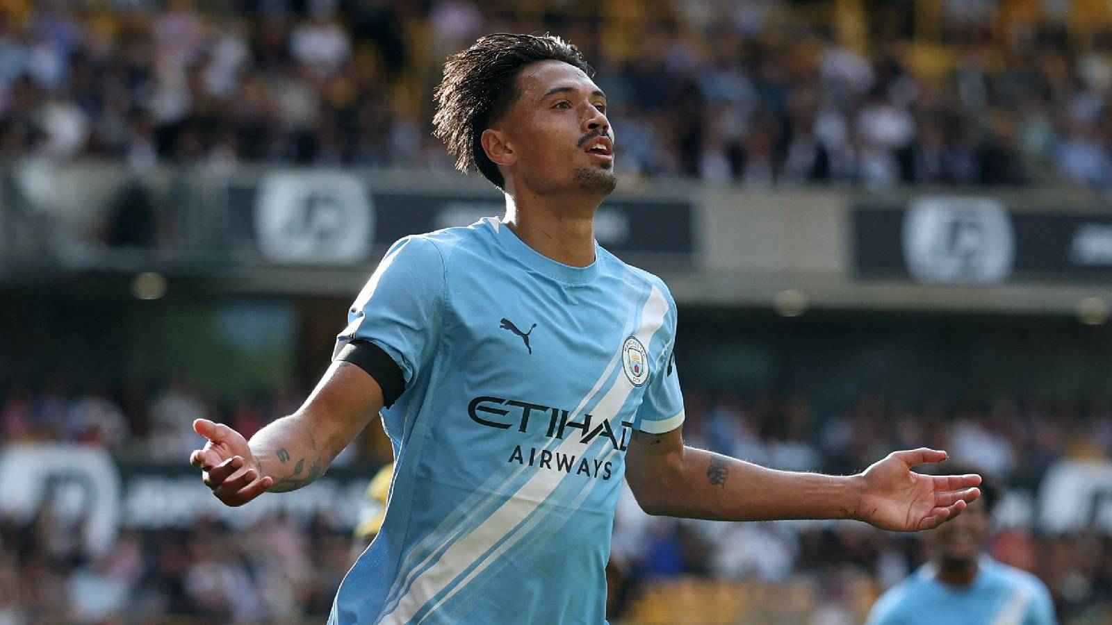 جوهرة مانشستر سيتي.. كيف أثبت رايندرز أنه أكبر من "بديل دي بروين"؟