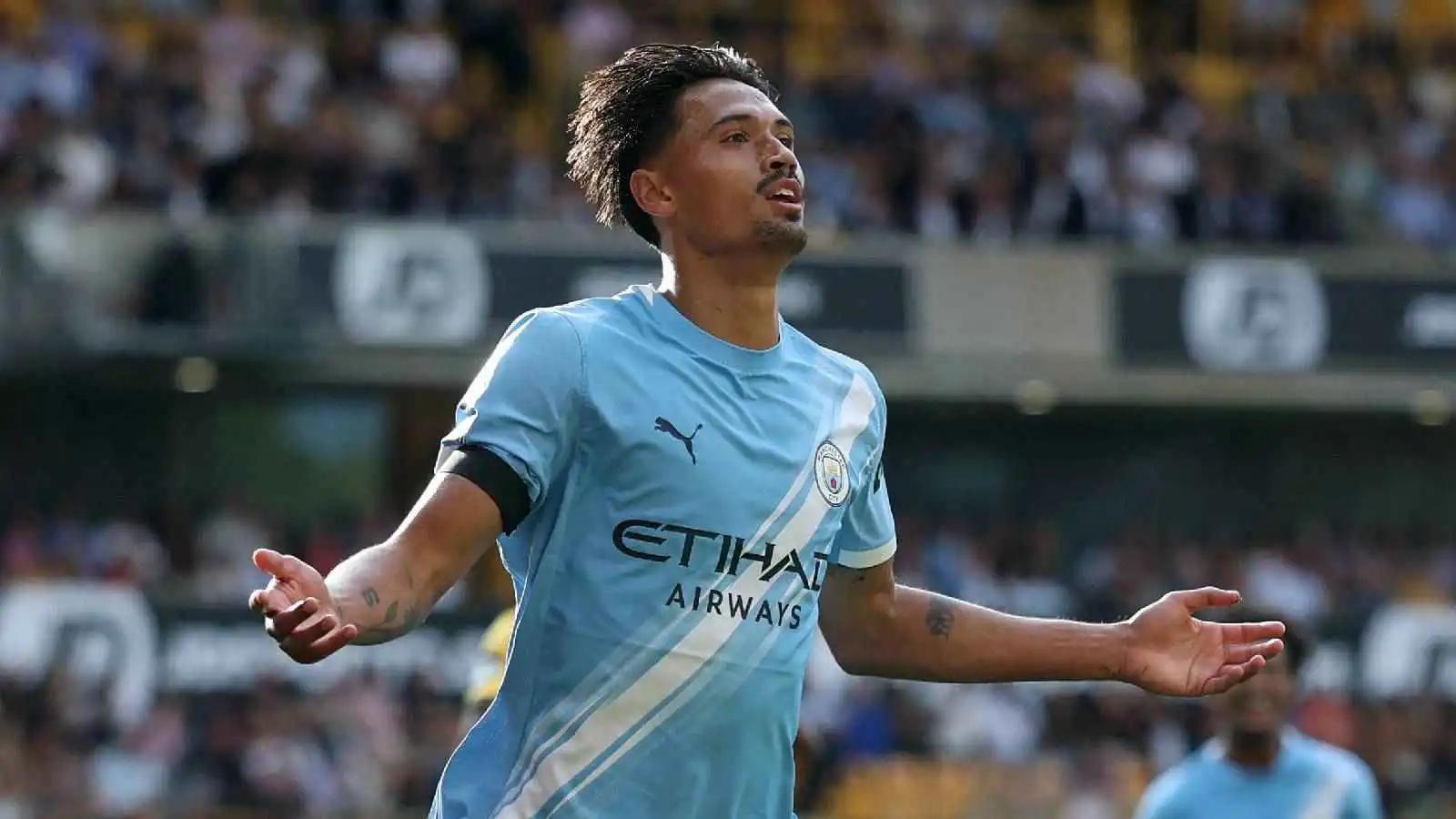 جوهرة مانشستر سيتي.. كيف أثبت رايندرز أنه أكبر من "بديل دي بروين"؟