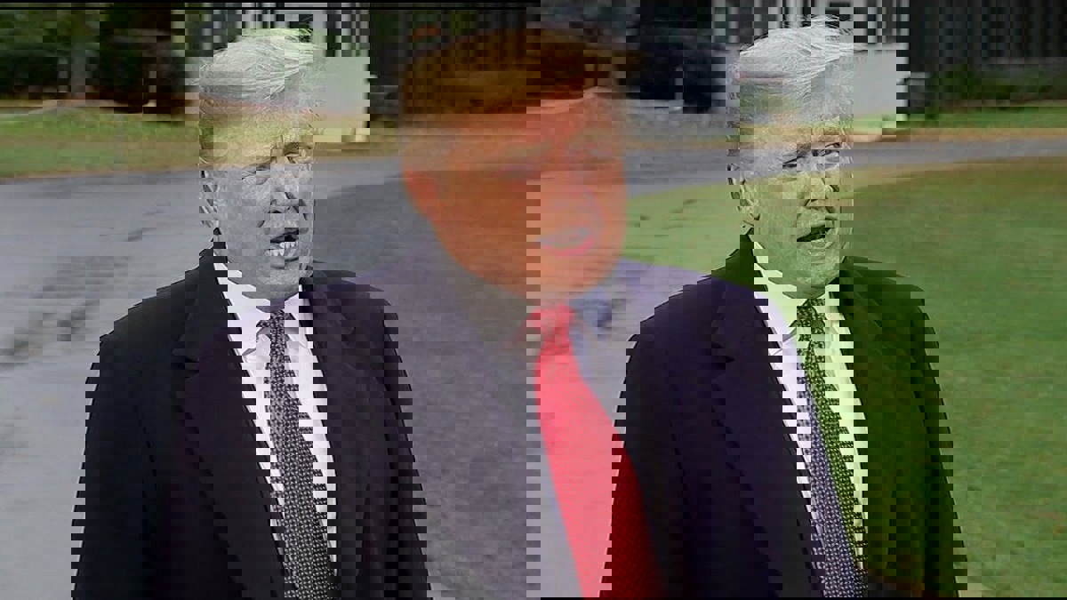 استطلاع: شعبية ترامب تزيد في الأوساط الأوروبية