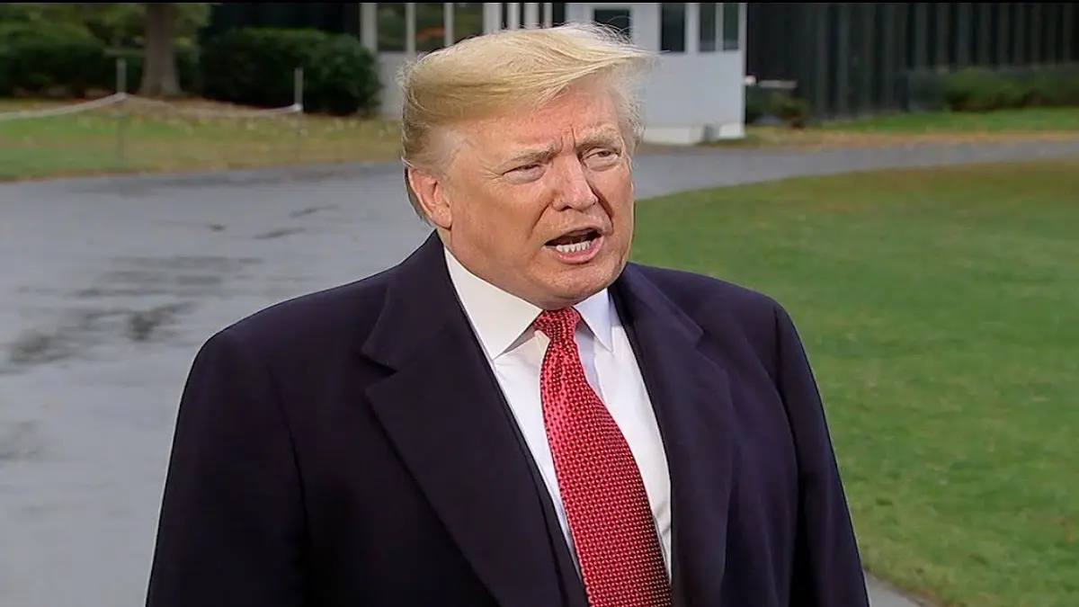 استطلاع: شعبية ترامب تزيد في الأوساط الأوروبية