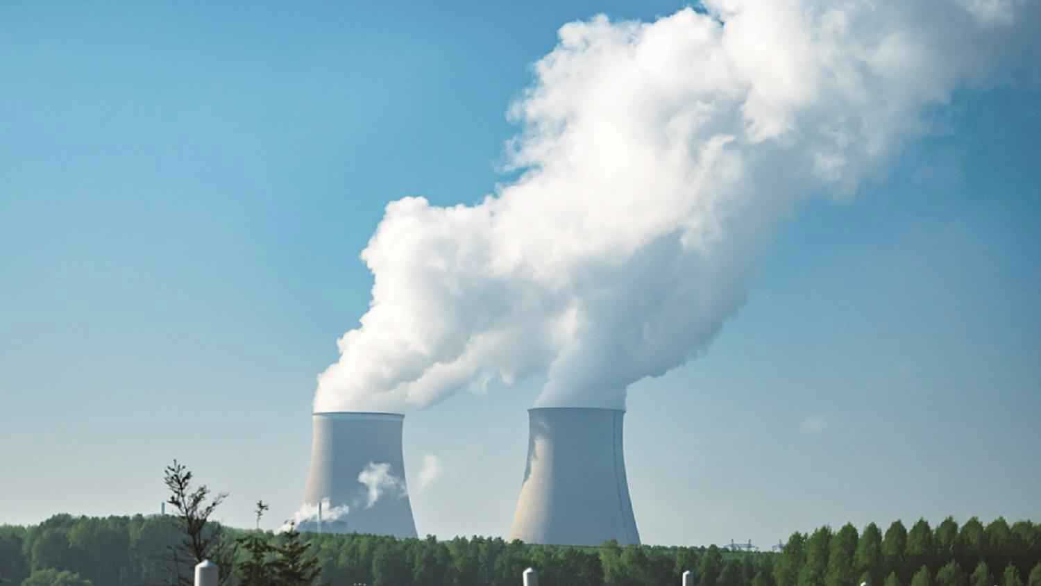 شراكة هندية-فرنسية لتطوير مفاعلات نووية.. وروسيا تلوّح بتجربتها "الرائدة"