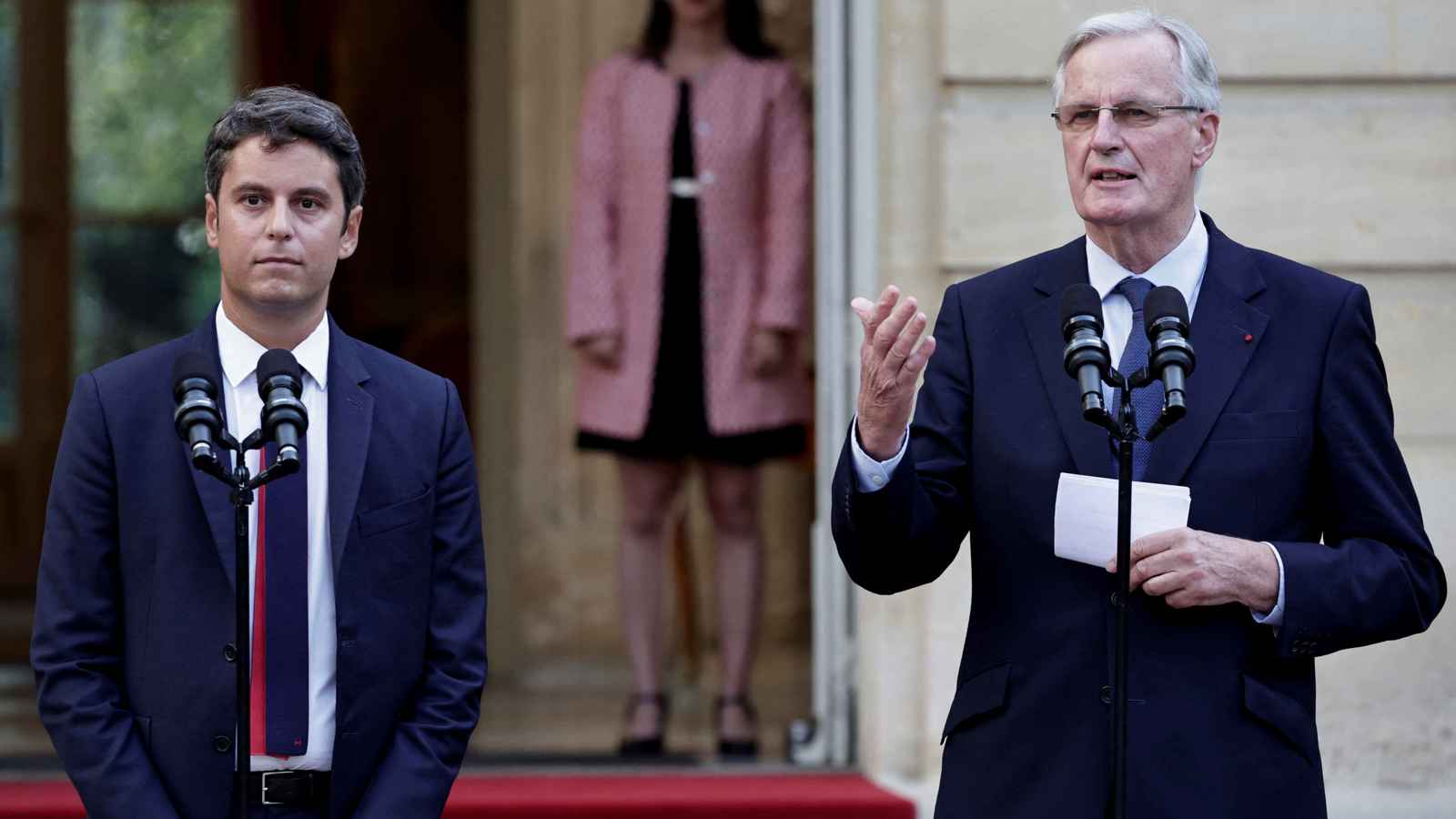 5 أيام لحسمها.. "معركة" الموازنة تبدأ اليوم في البرلمان الفرنسي