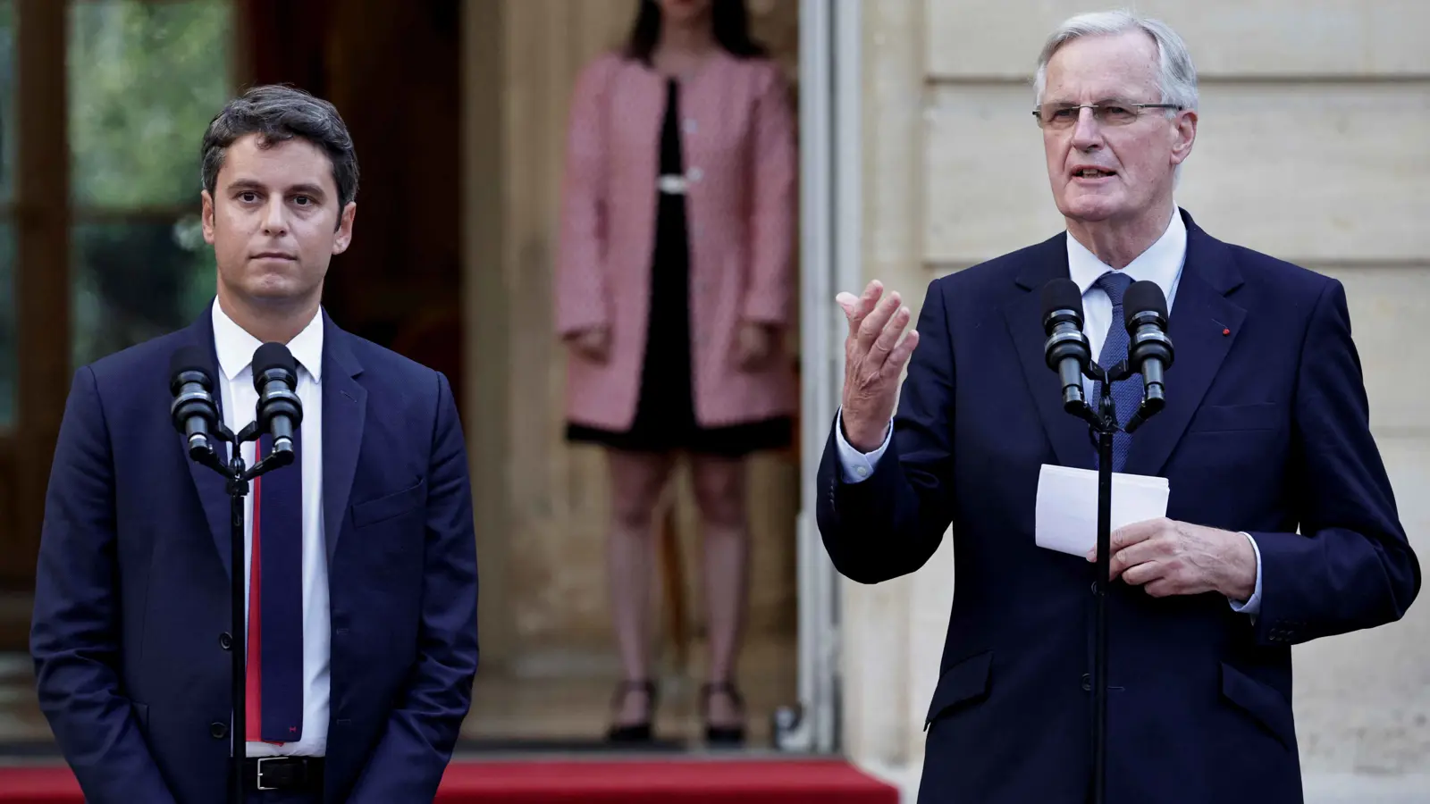 5 أيام لحسمها.. "معركة" الموازنة تبدأ اليوم في البرلمان الفرنسي