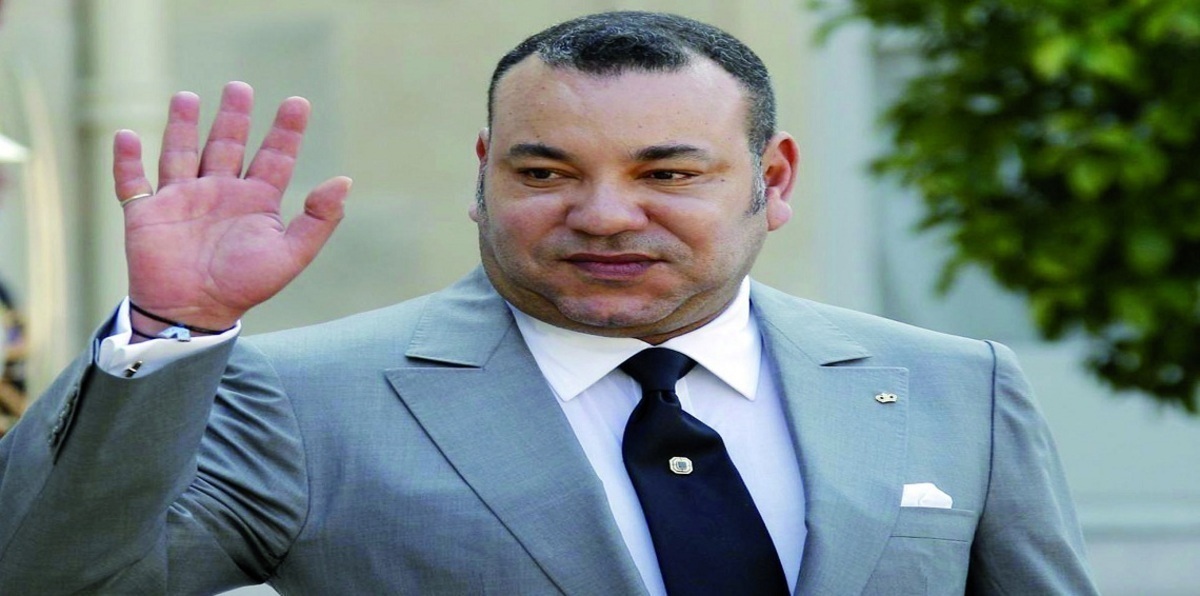 ملك المغرب يعفو عن 8 معتقلين "أشادوا" باغتيال السفير الروسي في تركيا