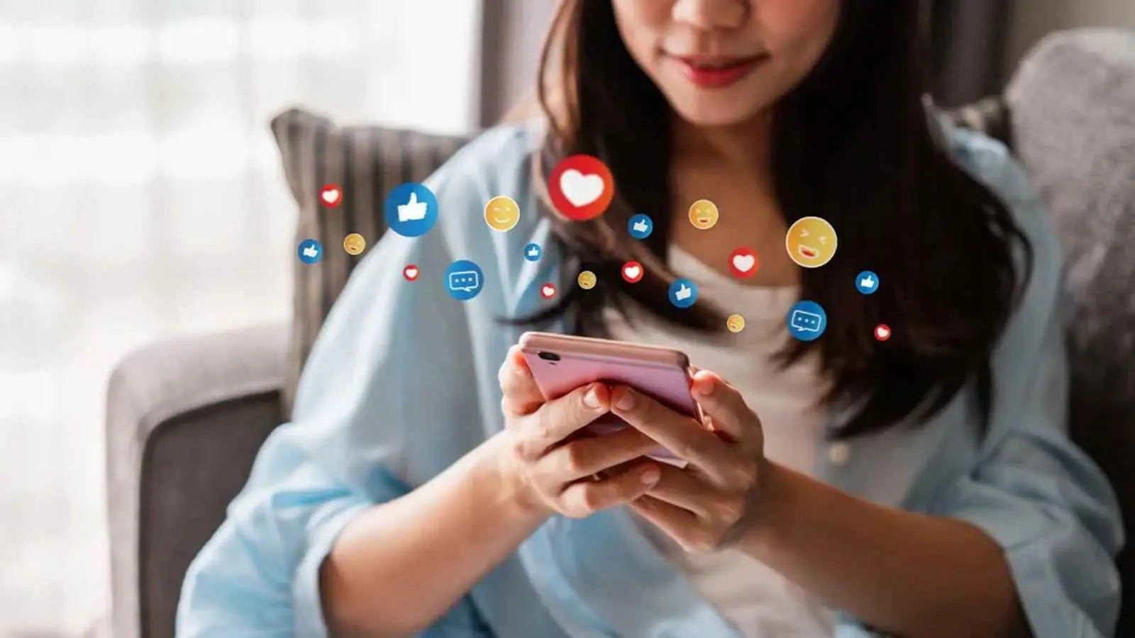 7 طرق تجعل ملفك الشخصي على إنستغرام أكثر خصوصية