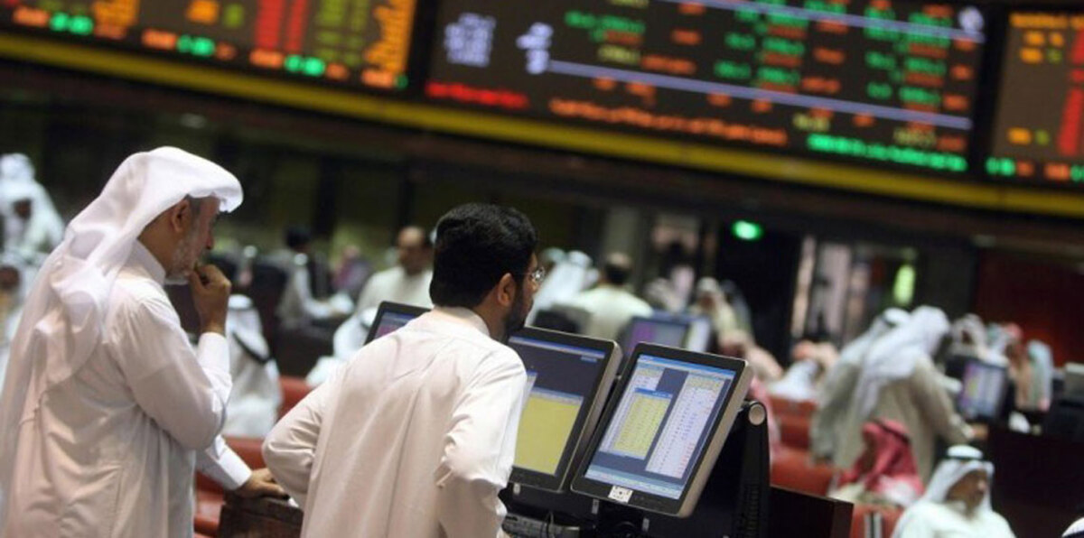بورصة دبي ترتفع مدعومة بإعمار وبقية أسواق الأسهم الخليجية تغلق متباينة